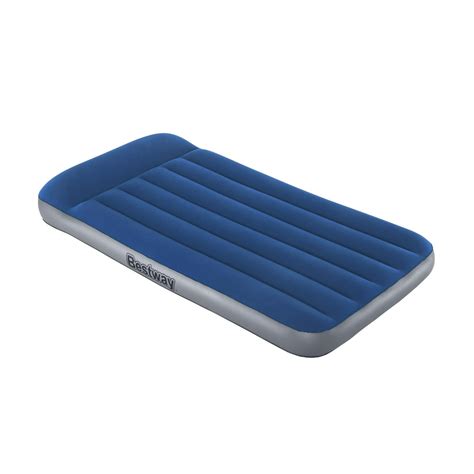 bestway air bed twin|bestway twin air mattress walmart.